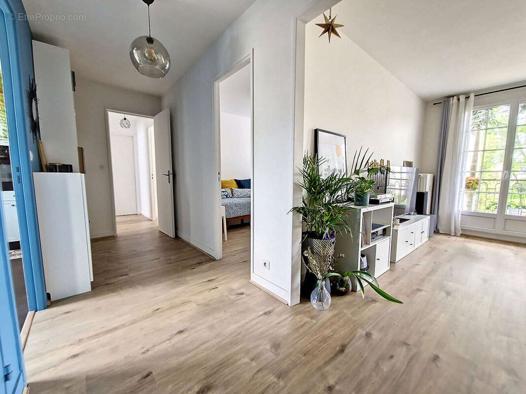 Appartement à ETAMPES