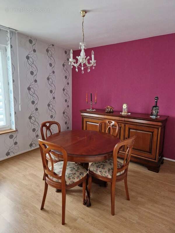 Laon ville basse ref 3635 mfd - photo 3