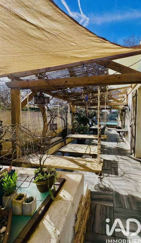 Photo 8 - Maison à SIX-FOURS-LES-PLAGES