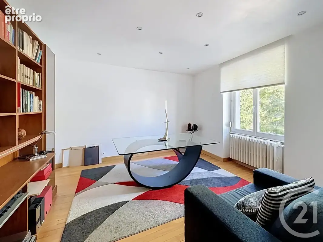 Maison 7 pièces 190 m² à vendre à Jeuxey (88000) - photo 10