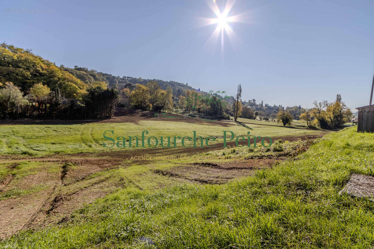 À 3km du centre de Sarlat-la-Canéda - Périgord-Noir - photo 5