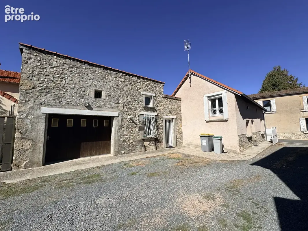 Photo Maison à Begues au prix de 148 400€