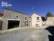 Maison à BEGUES
