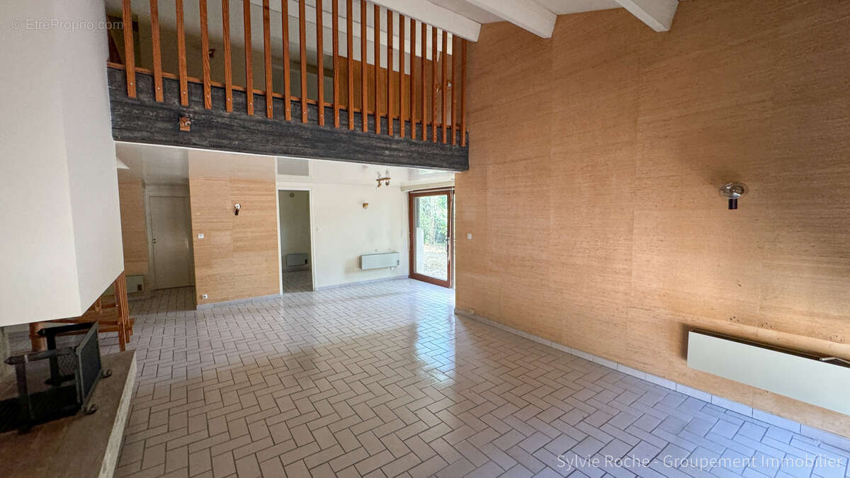 Maison à ORANGE