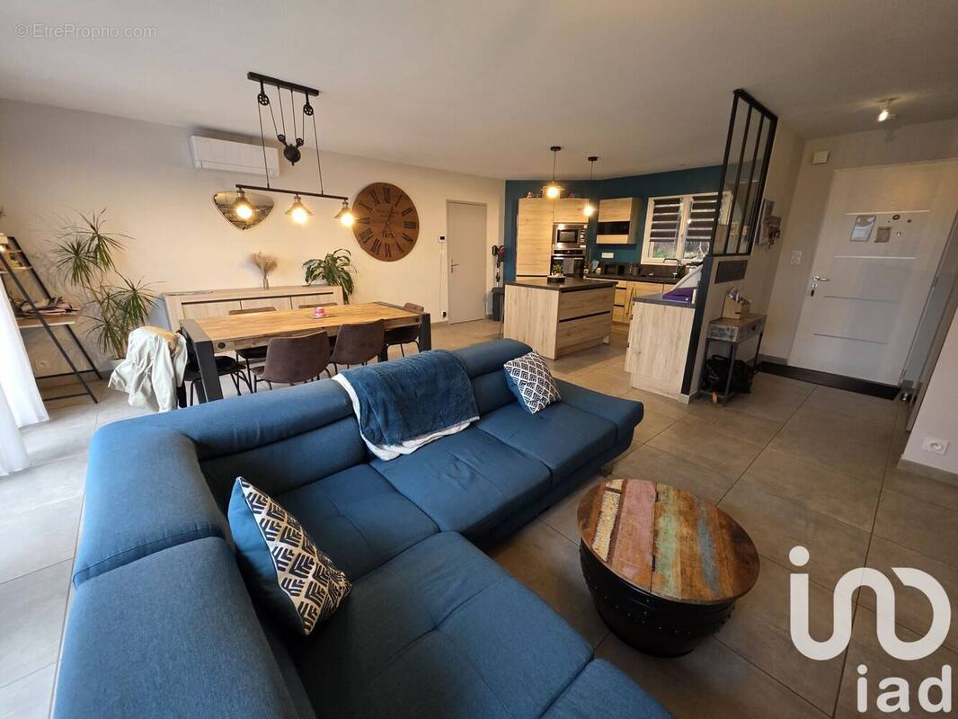 Photo 1 - Maison à MILLAU