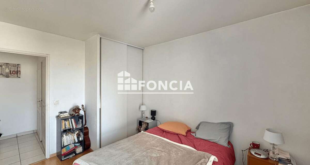 Appartement à VILLEFRANCHE-SUR-SAONE