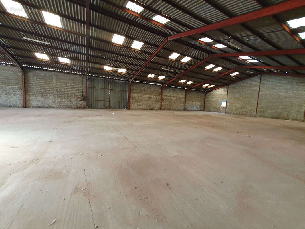 Commerce à AMBARES-ET-LAGRAVE