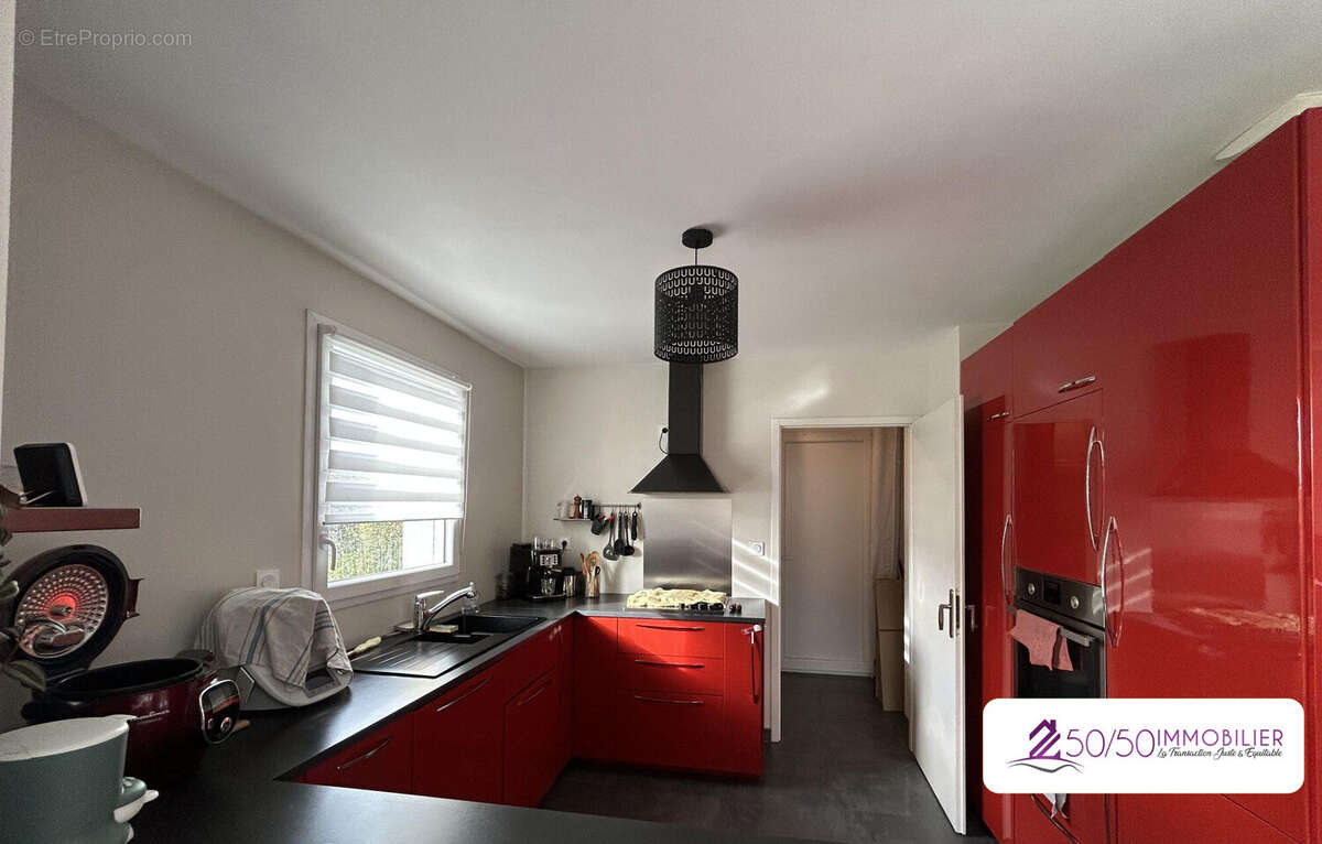 Maison à LANDIVISIAU