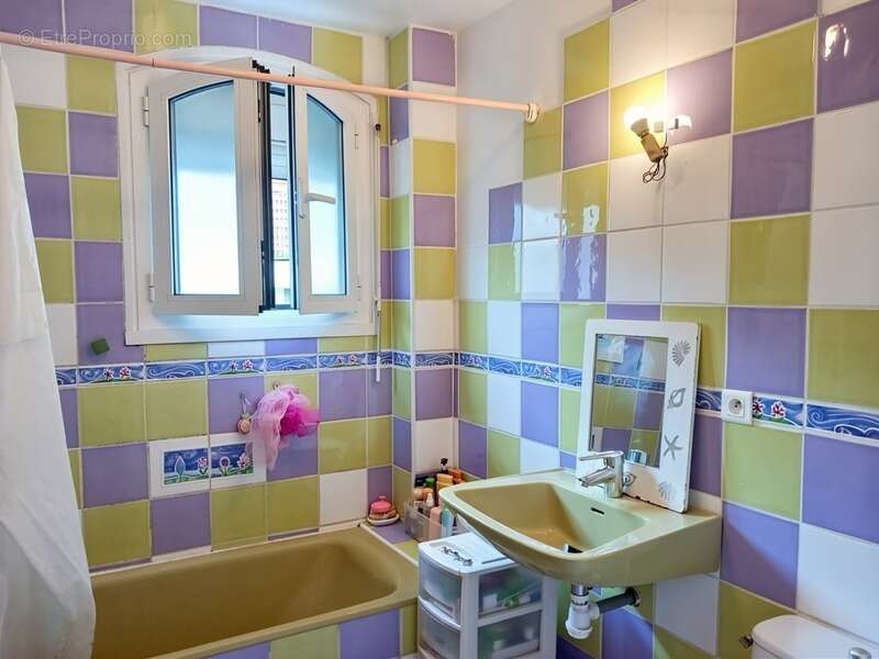 Maison à SAINT-PE-DE-BIGORRE