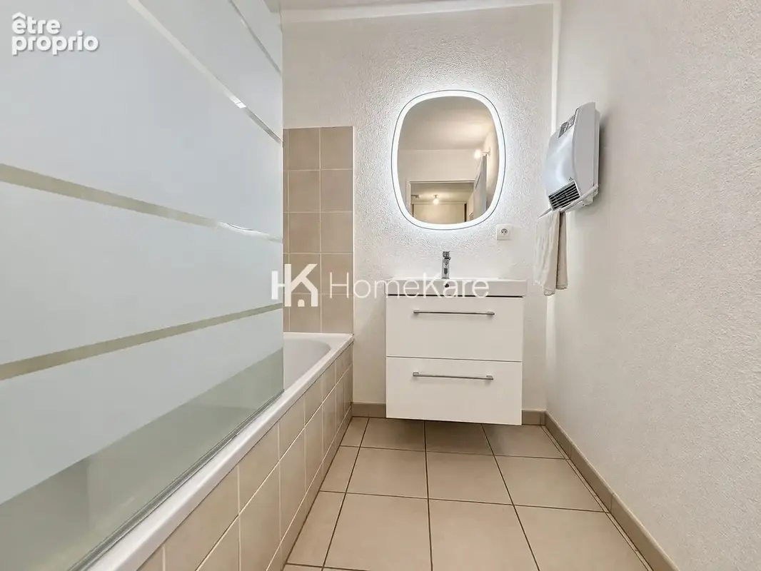 Appartement 2 pièces 41 m² à vendre à Seilh (31840) - photo 5