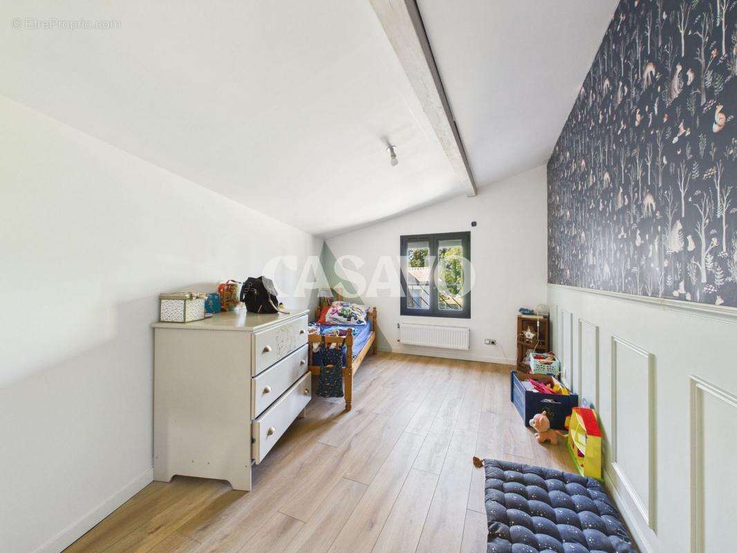 Vente Maison 7 pièces de 205m² - 38121 Reventin-Vaugris - photo 16