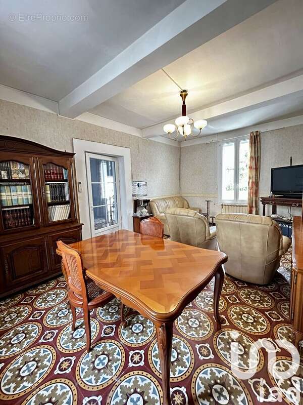 Photo 3 - Maison à SALLES-D&#039;AUDE