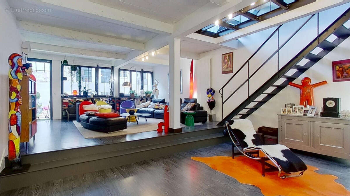 Maison à BAR-LE-DUC