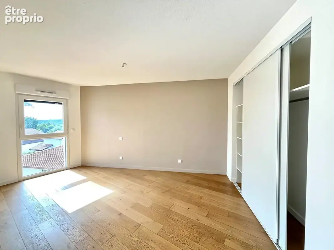Appartement Bayonne 3 pièce(s) 66 m2 - photo 7