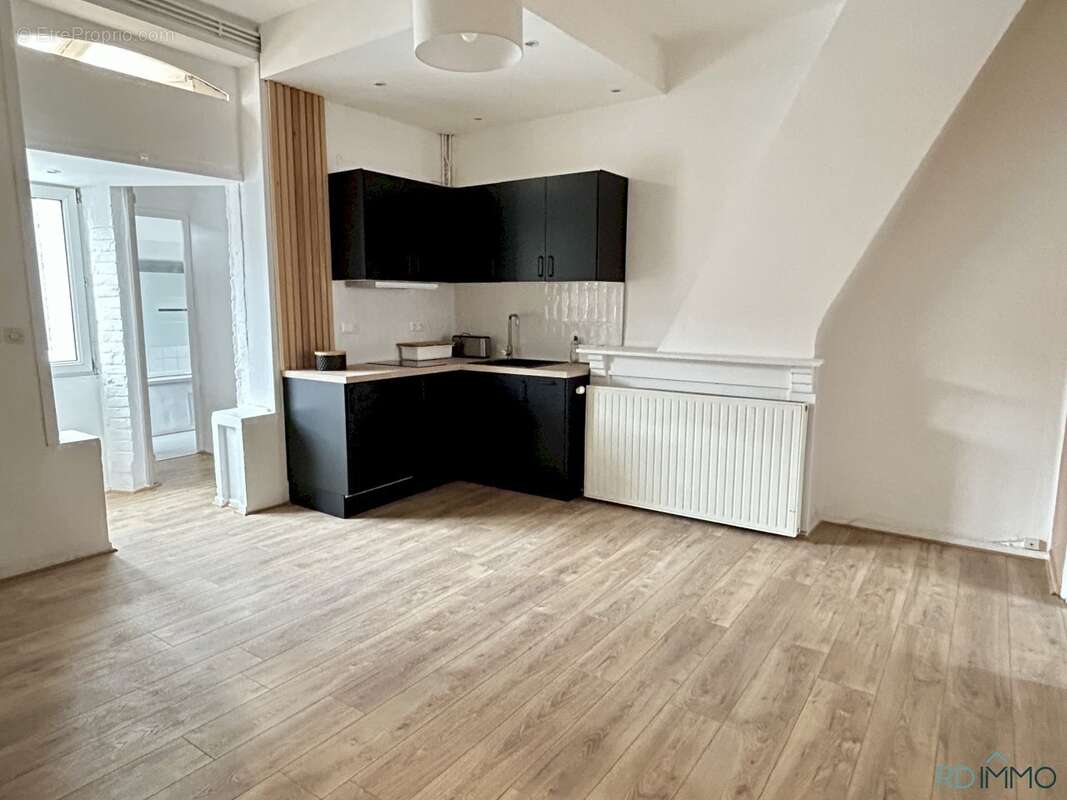 Appartement à LILLE