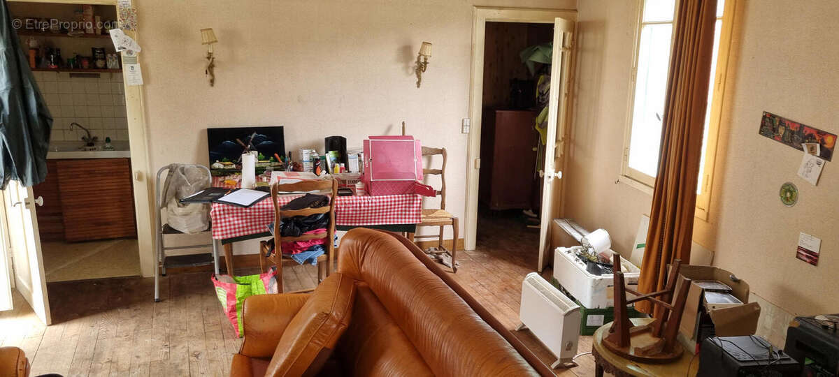 20250403_153914 - Maison à NONTRON