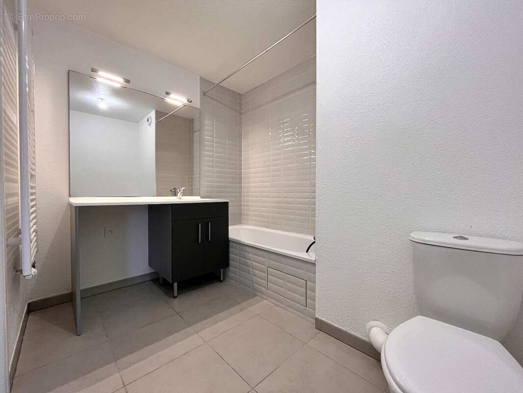 Appartement à CUGNAUX