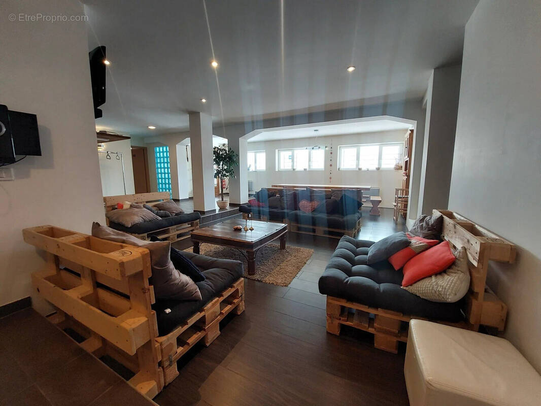 Appartement à GUEBWILLER