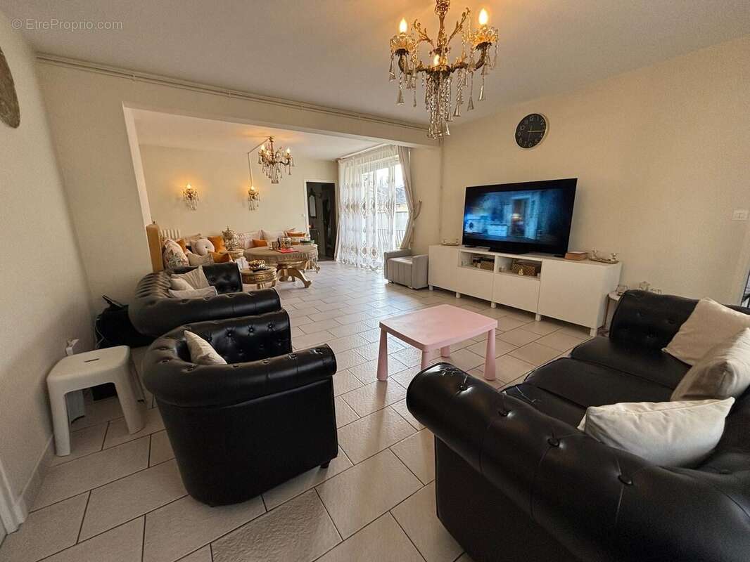 Maison à FOURCHAMBAULT