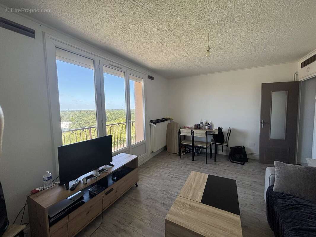 Appartement à LE MANS