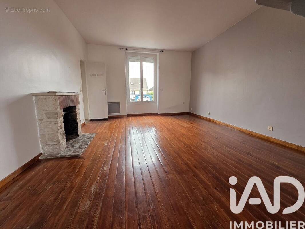 Photo 1 - Appartement à NANGIS