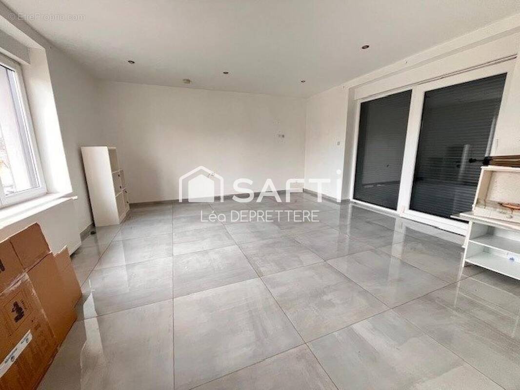 Photo 1 - Maison à BRUAY-LA-BUISSIERE