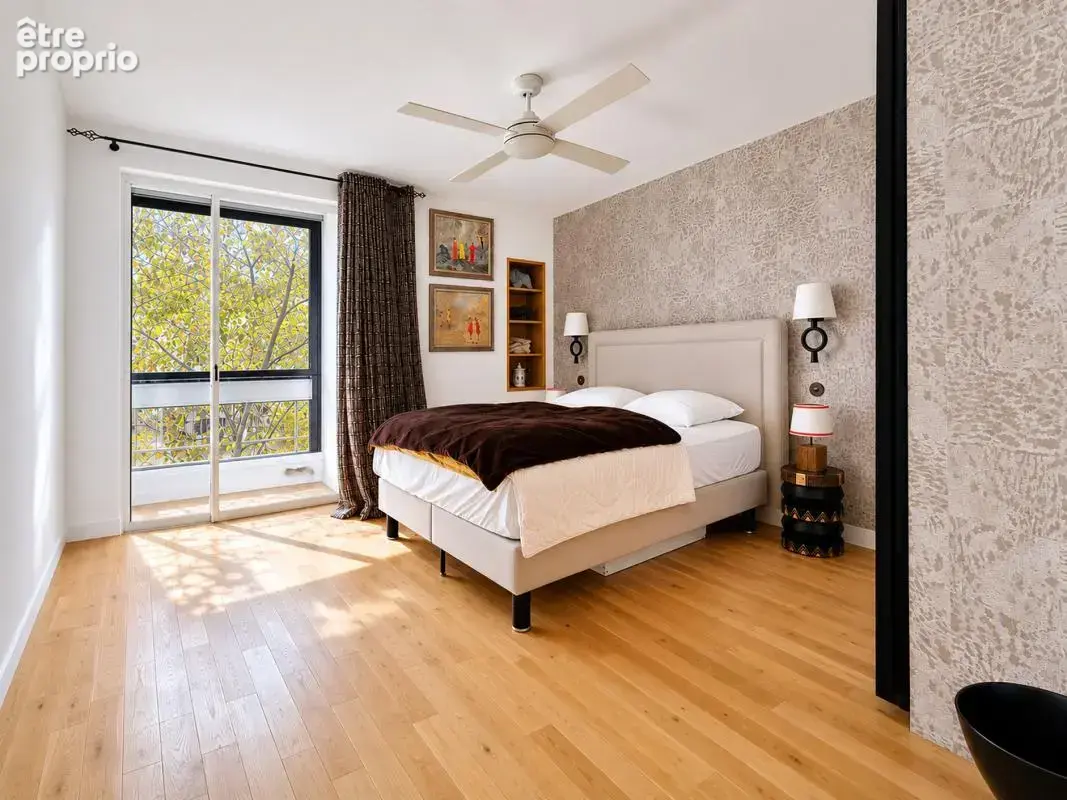 Appartement - photo 11