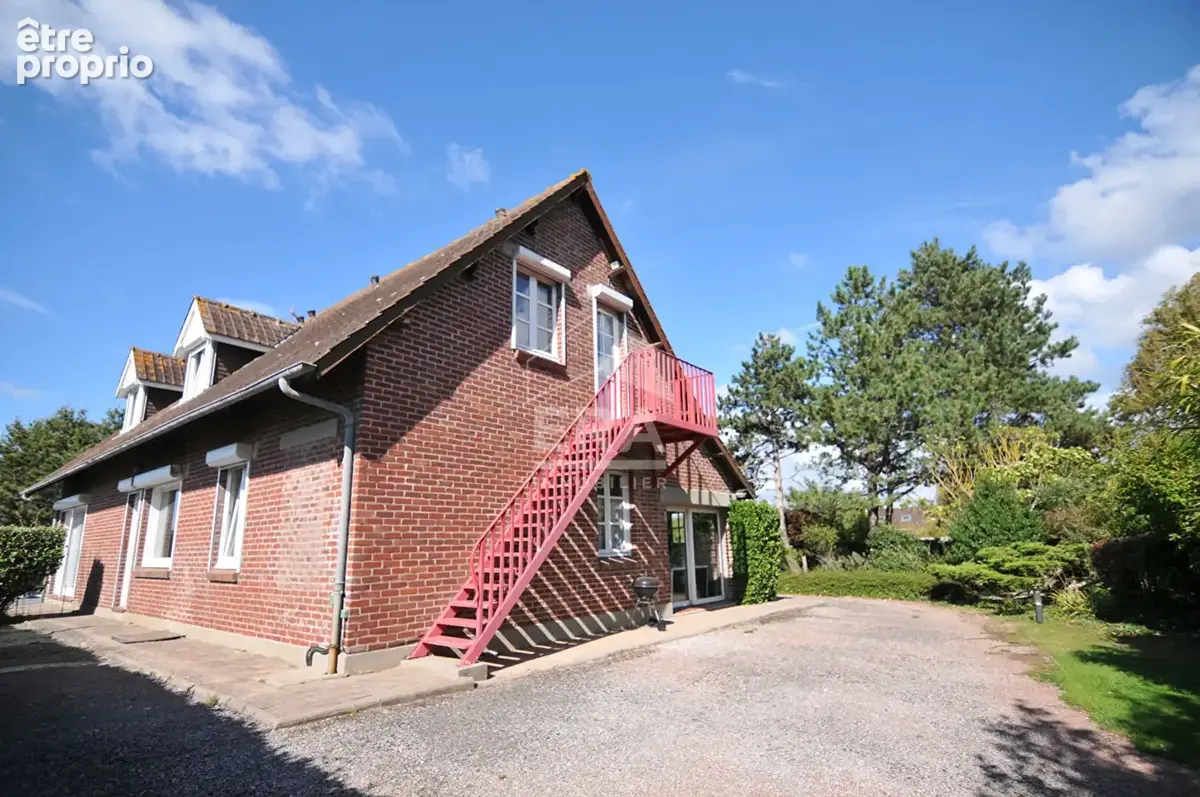 A Vendre - Maison 7 pièces 160 m² - GROFFLIERS - photo 8