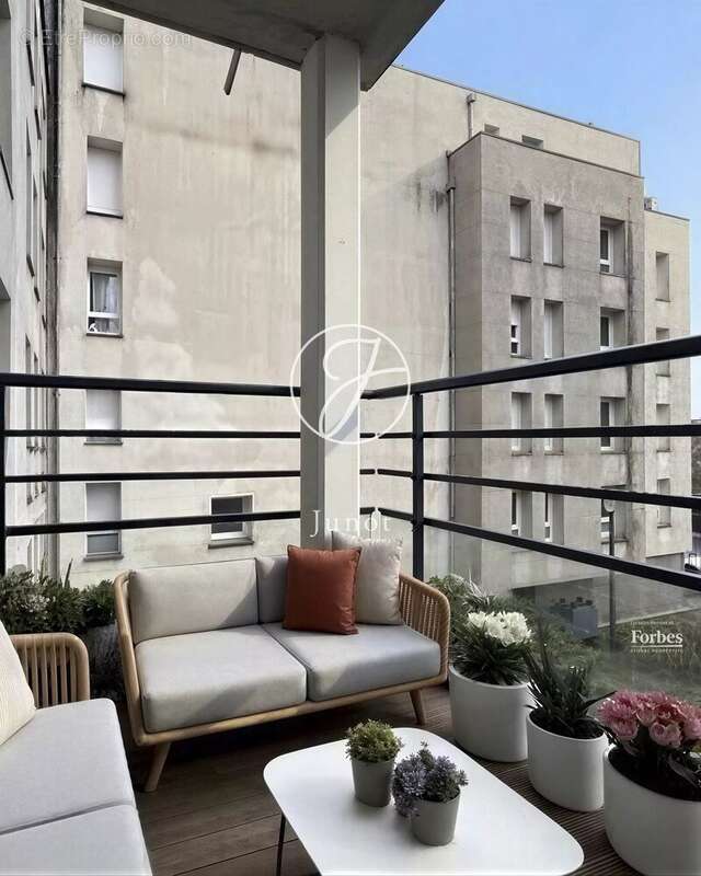 Appartement à SAINT-ANDRE-LEZ-LILLE