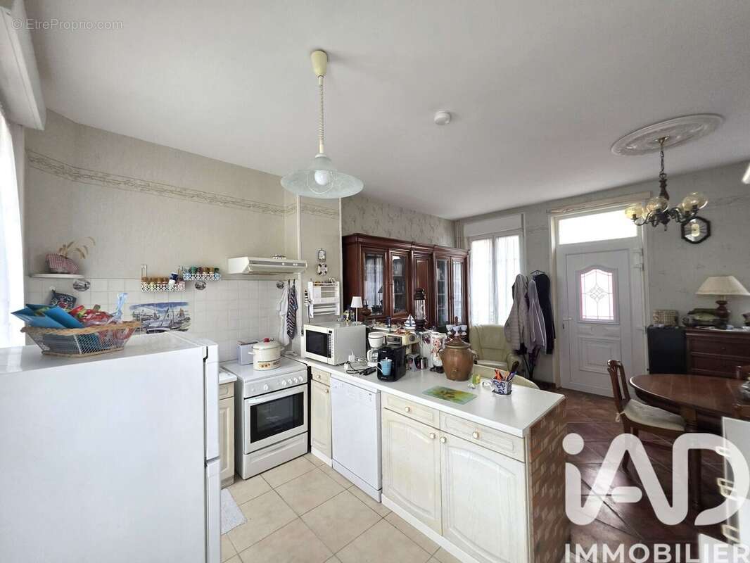 Photo 6 - Maison à LE TREPORT