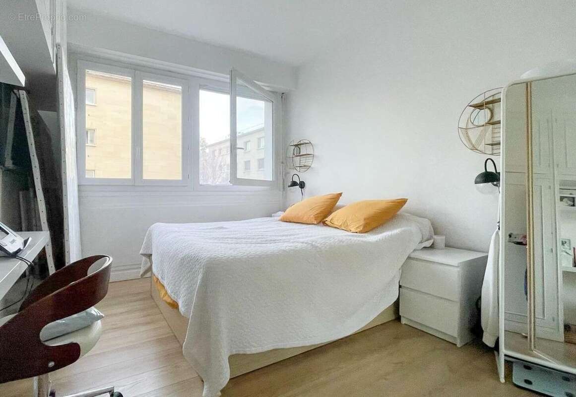 Photo 8 - Appartement à NEUILLY-SUR-SEINE