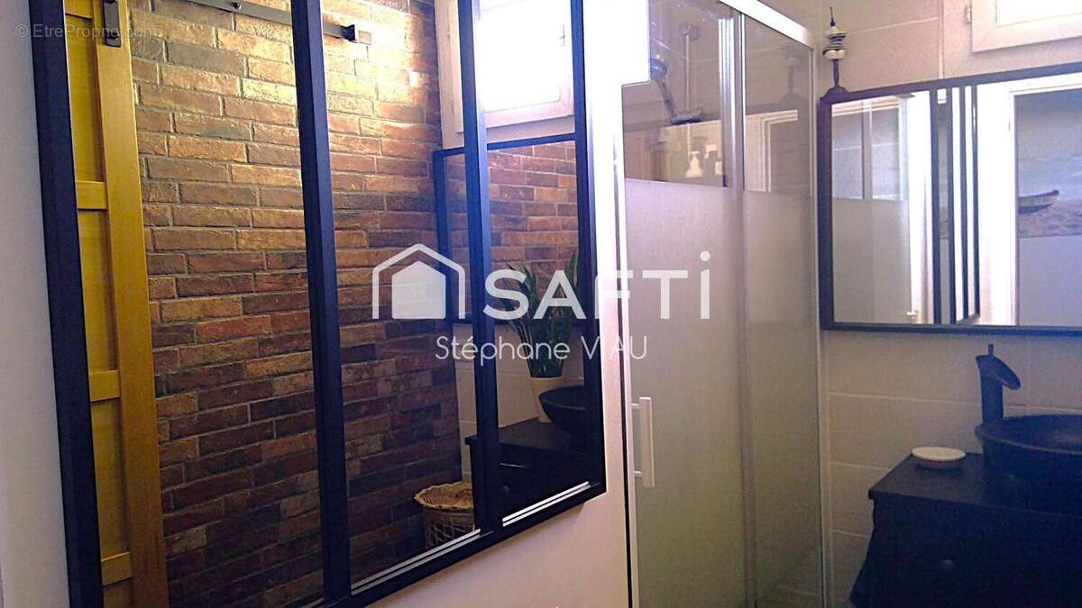 Photo 7 - Maison à SAINT-CHRISTOPHE-DU-BOIS