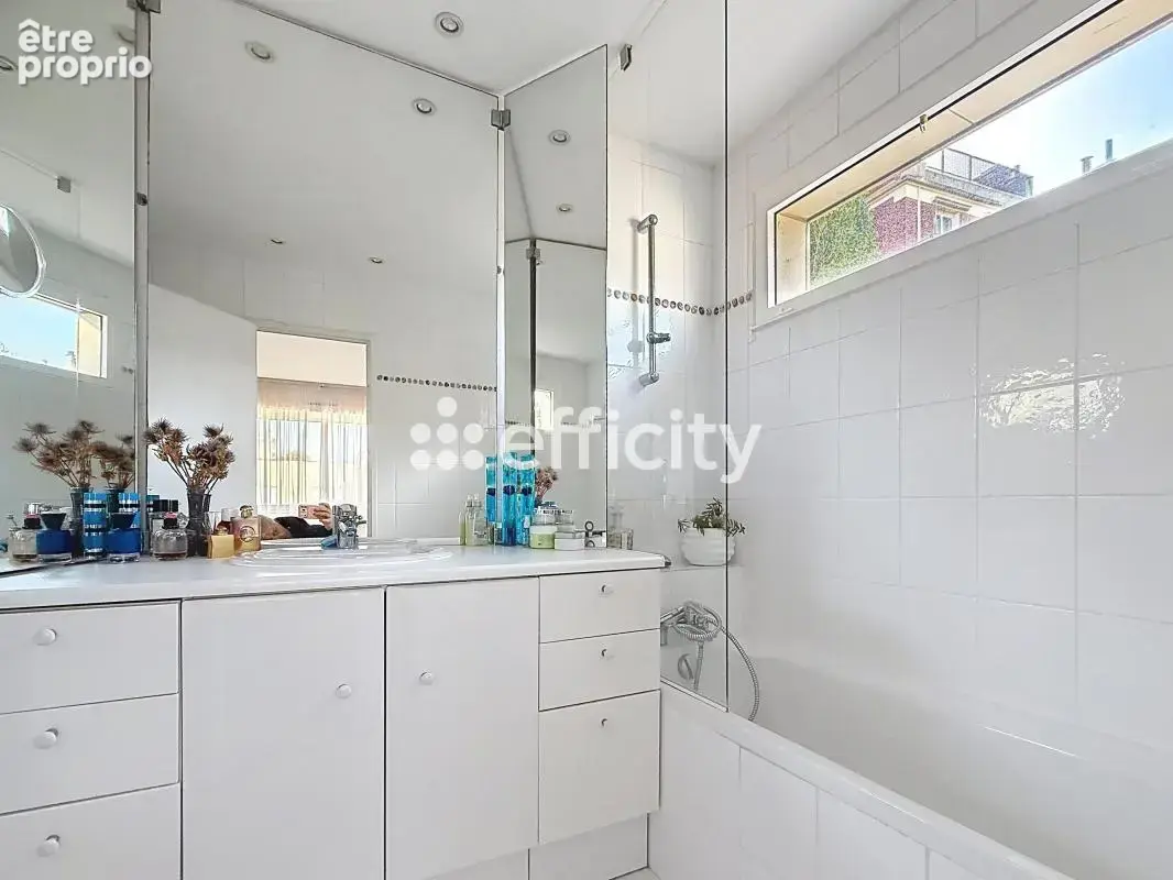 Appartement - photo 9