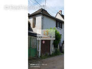 Maison à NAZELLES-NEGRON