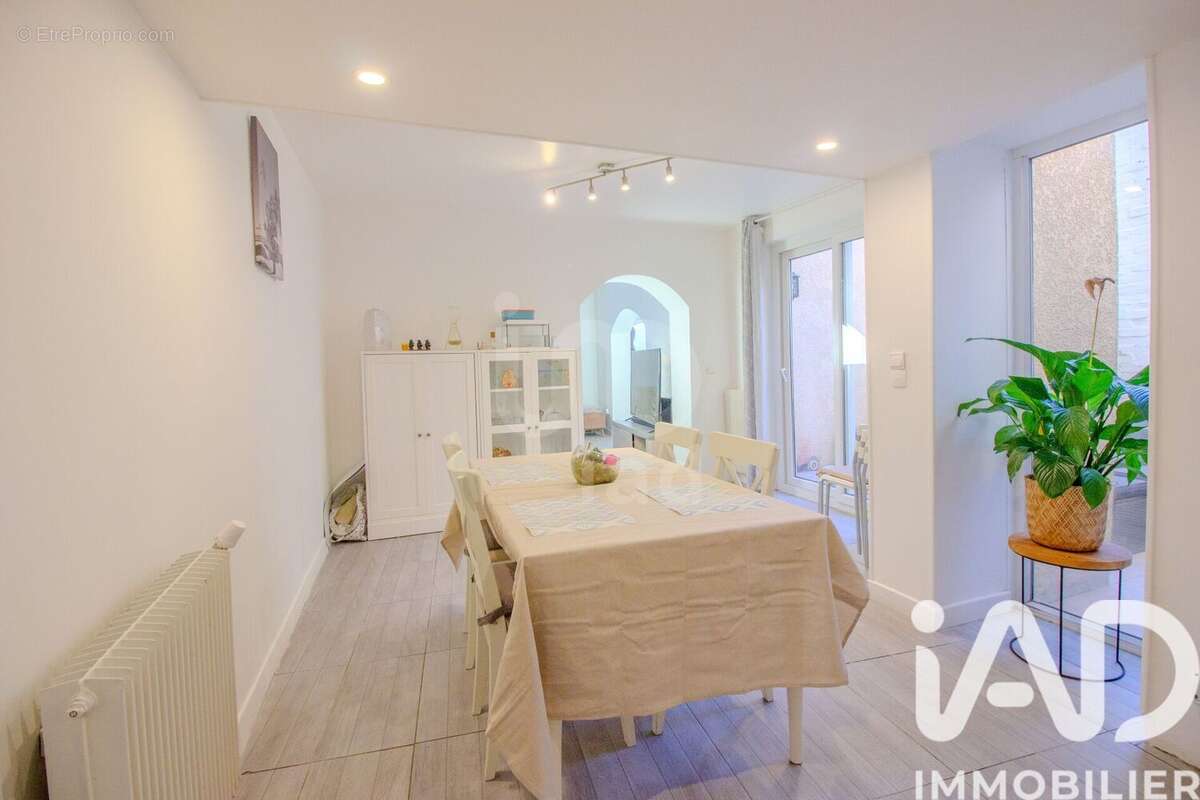 Photo 7 - Maison à BETHISY-SAINT-MARTIN