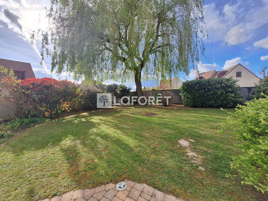 Maison à MARCOUSSIS