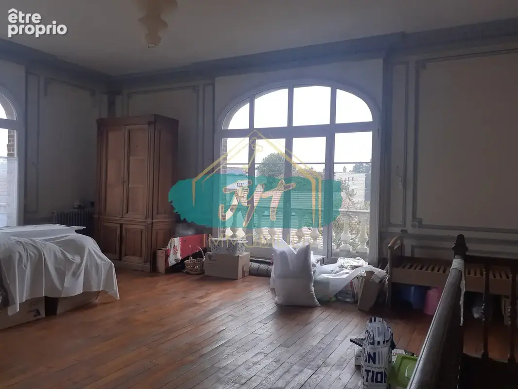 Maison 7 pièces 200 m² à vendre à Ezanville (95460) - photo 10