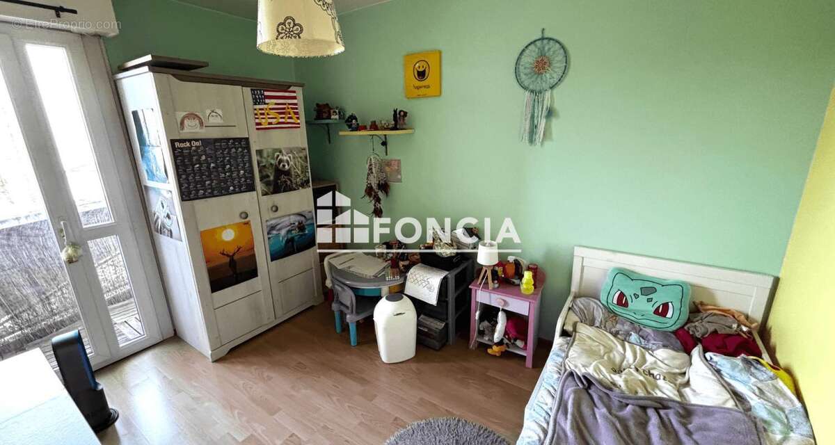 Appartement à PESSAC