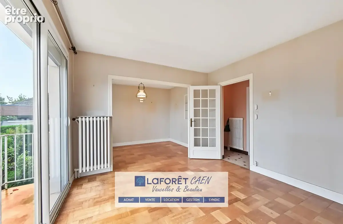 Maison Bretteville Sur Odon 3 pièce(s) 64.16 m2 - photo 4
