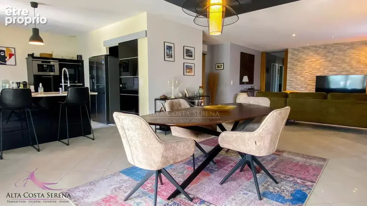 Maison t4 de 122m² a prunelli di fiumorbu - photo 8