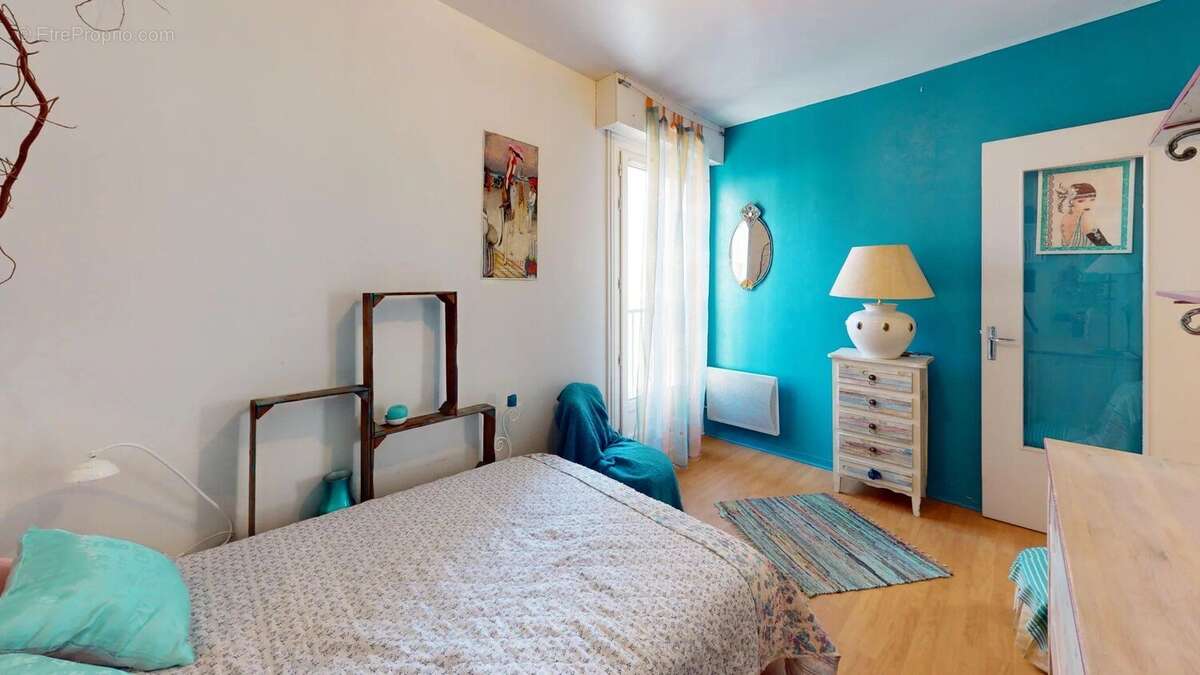 Appartement à CHARTRES