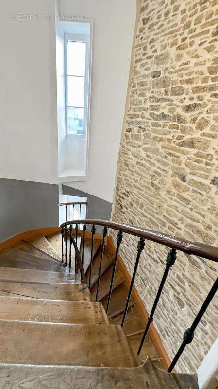 Appartement à VANNES