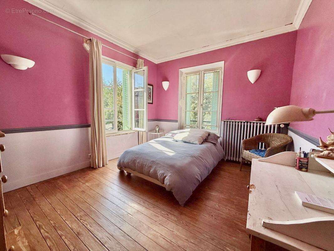 Maison à BOISSY-SAINT-LEGER