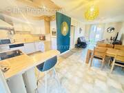 Maison à LE VIVIER-SUR-MER