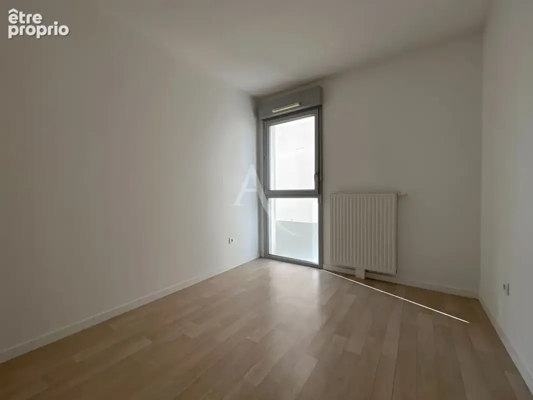 Appartement Nantes 3 pièces - photo 5