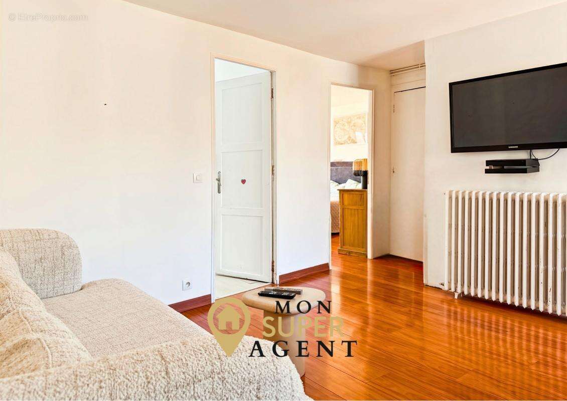 Appartement à MELUN