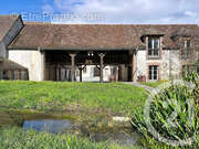 Maison à SAINT-MARTIN-D'ABLOIS