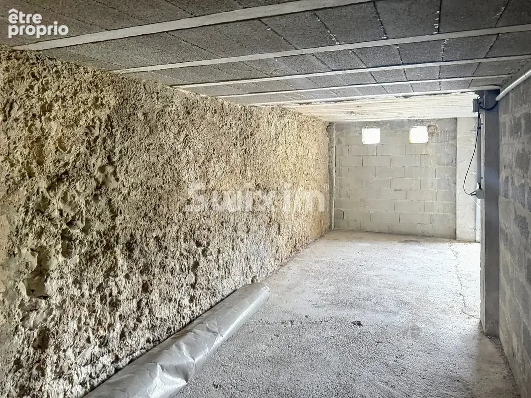 Richerenches – maison de village à rénover avec terrasse de 50 m² - photo 13