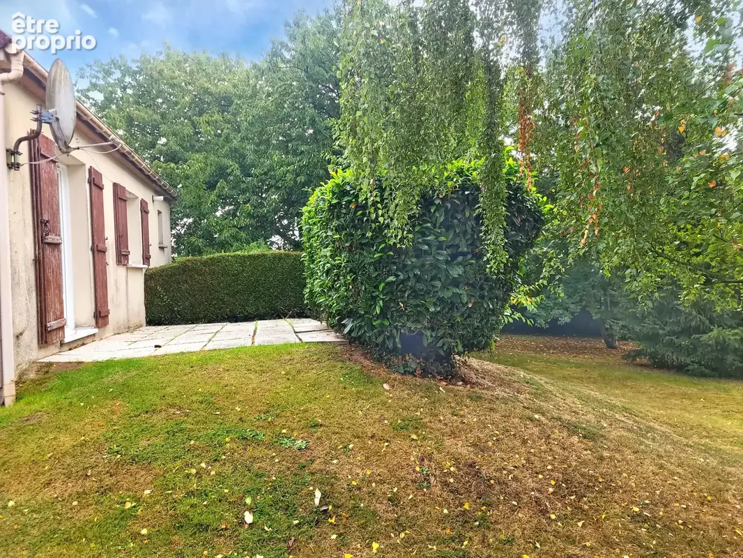 Maison familiale 3 chambres - photo 2