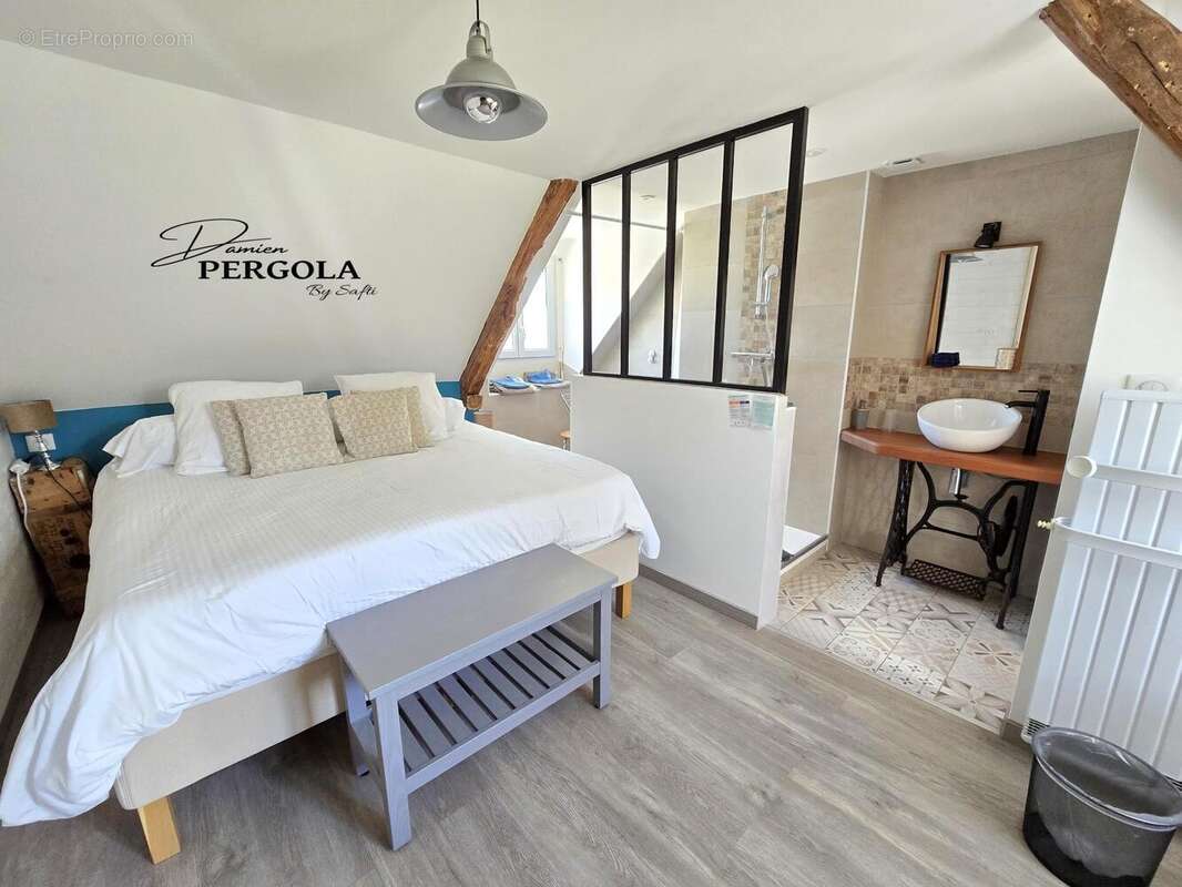 Photo 6 - Maison à MONTIGNAC